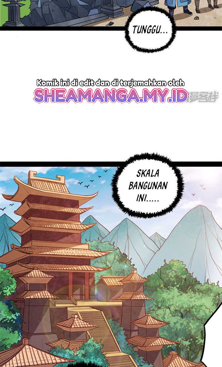 Stepping Through The Fairy River (Ta Sui Xian He) Chapter 47 Gambar 20